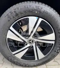 2025 Mercedes Benz V 300