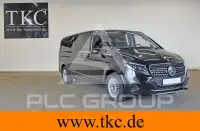 2025 Mercedes Benz V 300