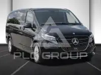 2025 Mercedes Benz V 300