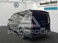 2025 Mercedes Benz V 300