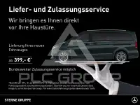 2025 Mercedes Benz V 300