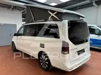 2025 Mercedes Benz V 300