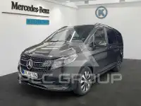 2025 Mercedes Benz V 300