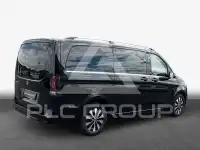 2025 Mercedes Benz V 300