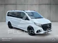 2025 Mercedes Benz V 300