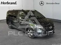 2025 Mercedes Benz V 300