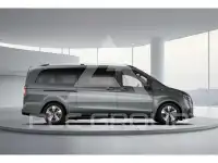 2025 Mercedes Benz V 300