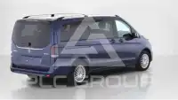 2025 Mercedes Benz V 300
