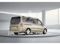2025 Mercedes Benz V 300