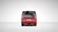 2025 Mercedes Benz V 300