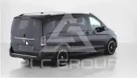 2025 Mercedes Benz V 300