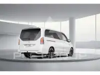 2025 Mercedes Benz V 300