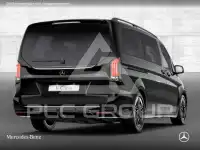 2025 Mercedes Benz V 300