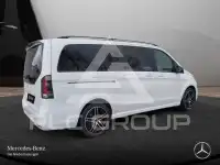 2025 Mercedes Benz V 300