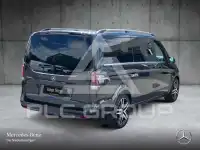 2025 Mercedes Benz V 300