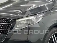 2025 Mercedes Benz V 300