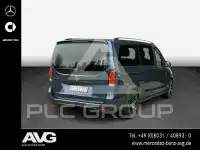 2025 Mercedes Benz V 300