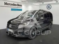 2025 Mercedes Benz V 300