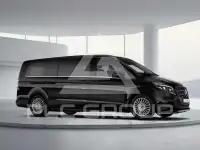 2025 Mercedes Benz V 300