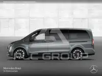 2025 Mercedes Benz V 300