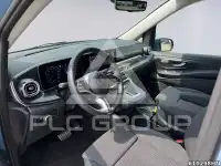 2025 Mercedes Benz V 300