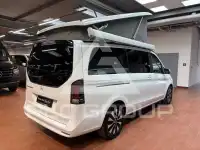 2025 Mercedes Benz V 300