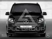 2025 Mercedes Benz V 300