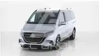 2025 Mercedes Benz V 300