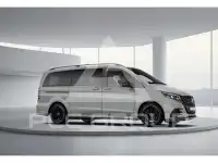2025 Mercedes Benz V 300