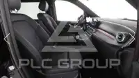 2025 Mercedes Benz V 300