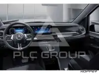 2025 Mercedes Benz V 300