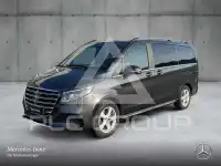 2025 Mercedes Benz V 300