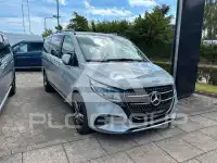 2025 Mercedes Benz V 300