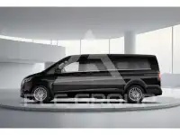 2025 Mercedes Benz V 300