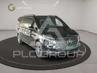 2025 Mercedes Benz V 300