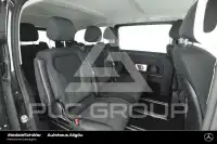 2025 Mercedes Benz V 300