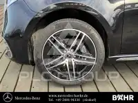 2025 Mercedes Benz V 300