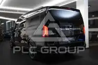 2025 Mercedes Benz V 300