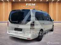 2025 Mercedes Benz V 300