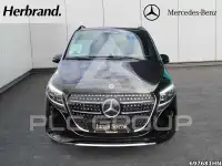 2025 Mercedes Benz V 300