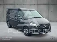 2025 Mercedes Benz V 300