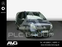 2025 Mercedes Benz V 300