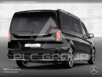 2025 Mercedes Benz V 300