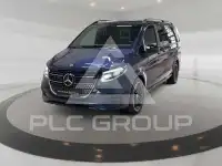 2025 Mercedes Benz V 300