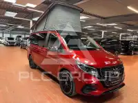 2025 Mercedes Benz V 300