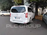 2025 Mercedes Benz V 300