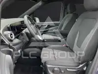 2025 Mercedes Benz V 300