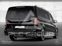 2025 Mercedes Benz V 300