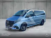 2025 Mercedes Benz V 300