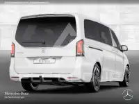 2025 Mercedes Benz V 300
